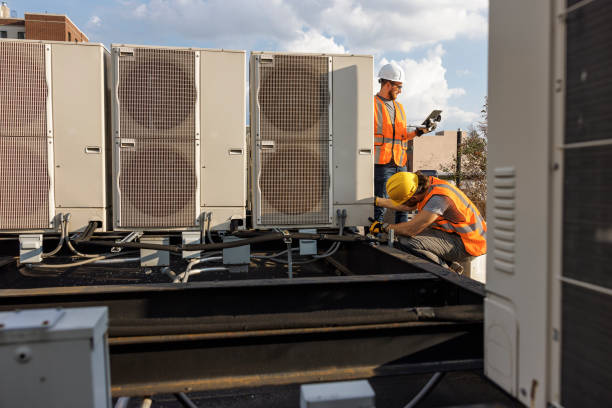 Reliable Kibler, AR HVAC Solutions