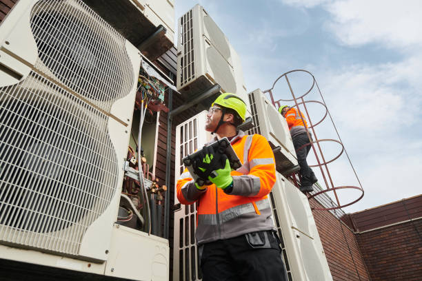 Best Local HVAC Companies  in Kibler, AR