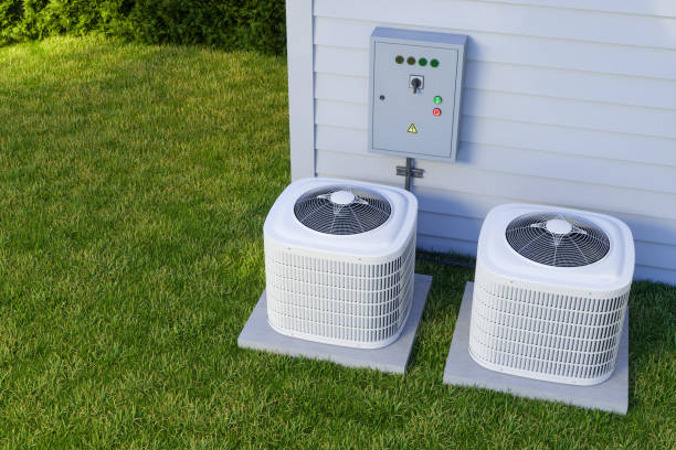 HVAC Emergency Services in Kibler, AR