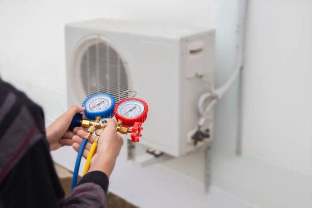 Best 24/7 HVAC Repair  in Kibler, AR